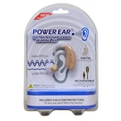 Power Digital Rechargeable Hearing Aid Manually Controls Hi & Lo Tones. Fixed Price $49.99.