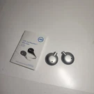 Advanced Bionics Aquamic Color Caps CI-7125 CI-7127. Fixed Price $29.95.