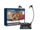 Tv Ears Original Wireless Headsets System Hearing Aid Devices. Fixed Price $44.99.