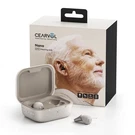 Cearvol Nano Otc Hearing Aids Invisible Itc Uv Cleaning 54+HR Battery. Fixed Price $119.00.