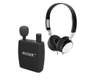 Iroger Hearing Amplifier Rechargeable. Fixed Price $60.00.