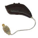 Single Right Resound Linx VO962-DRW Hearing Aid. Fixed Price $122.82.