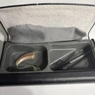 Starkey Series Iq 11 Hearing Aid Bte W/ Case Untested. Fixed Price $116.99.
