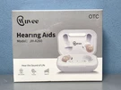Wuvee Over The Counter Hearing Aids JH-A260 New & Sealed. Fixed Price $29.69.