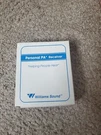 Williams Sound Ppa R35E Personal Select Fm Receiver. Fixed Price $139.00.