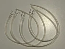Lot Of Cochlear Nucleus Z43145 Sprint HS8 Mic Lock - No Box Unused. Fixed Price $19.90.