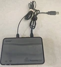 Connexx Smart Transmitter 2,4 TV03 Dolby Digital Power Cord. Fixed Price $89.99.
