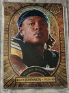 2025 Mosaic Kaleb Johnson Rc Micro Case Hit. Fixed Price $54.00.
