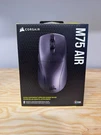 Corsair M75 Wireless Ultra-lightweight Gaming Mouse Black. Fixed Price $29.99.