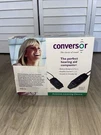 Conversor Assistive Listening Device Perfect Hearing Aid Companion N14279. Fixed Price $175.00.