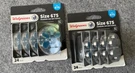 Walgreens Hearing Aid Size 675 Batteries - 24 Pack Best By 01/2029. Fixed Price $22.00.