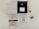 Mirasing Otc Hearing Aids New Open Box Rechargeable Black. Fixed Price $35.99.