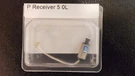 Phonak Receiver 5 0L - ***left Ear Only (new Sealed Usa). Fixed Price $39.99.