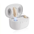 Flaygo Hearing Aids For Seniors Loss Rechargeable 16-CHANNEL Otc. Fixed Price $71.99.
