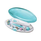 Kiss File Go Battery Powered Mani/pedi Tool Professional Nail Care With. Fixed Price $31.99.