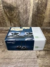 Humantechnik Swing Digital A-4136-0 2.4GHZ Audio Transmission Tv-headset Lr. Fixed Price $91.34.