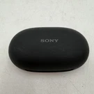 Sony CRE-E10 Self-fitting Otc Hearing Aids Black Charging Case Only Tested. Fixed Price $169.87.