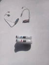 2-UNITS Widex Moment 440(NO Receiver Speaker) Mric "for Device Only". Fixed Price $590.00.