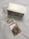 Rayovac Pro Line Advanced Hearing Aid Battery 80 Batteries Size 13A Exp 12/2020. Fixed Price $24.50.