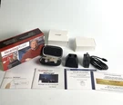 Hearing Aids-set Assist HA-302-4 Rechargeable. Fixed Price $134.10.