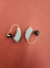 Pair Of Unitron Latitude 8 M13 Bte Hearing Aids With Warranty!. Fixed Price $274.00.