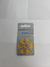 Power One Hearing Aid Batteries Wireless Approved Size P10 1.45. Fixed Price $15.00.