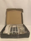 Ameriphone Clarity Xl 50 Amplified With Large Buttons Corded Telephone Open Box. Fixed Price $30.00.