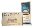 Drydome By & Store Compact Dryer Using Convection Hearing Aid New Open Box. Fixed Price $59.99.