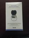 Lexie Electronic Hearing Aid Dryer. Fixed Price $32.95.
