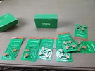 Truhearing Size TH13-4 Aid Batteries Lot Of 15+ 8/25 K7. Fixed Price $28.27.
