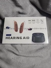 Hearing Aid CZ-B501 Rechargeable Nib Hd Quality Sound. Fixed Price $125.00.