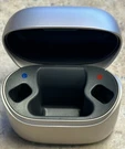Phonak Lumity Hearing Aid Charger With Power Cord And Wall Adaptor. New Box.. Fixed Price $69.99.