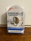 Power Digital Rechargeable Hearing Aid Manually Controls Hi & Lo Tones. Fixed Price $50.00.