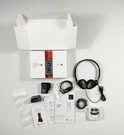 Comfort Audio Duett Hearing Amplifier With Headphones & Earbuds Model 052-4110. Fixed Price $39.99.