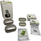 Phonak Hearing Aids Box Dect Pilot Charger Travel Case Audeo Choose Part B1. Fixed Price $159.99.