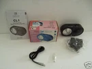Clearsounds Amplified Phone Ring Signaler +95 Db Strobe Flasher On/off CS-CL1. Fixed Price $69.75.