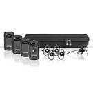Listentalk Go! Portable One-way Small Group Assistive Listening System. Fixed Price $1753.00.