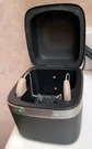 Widex Allure Clean Hearing Aid Charger Model Wpc 301 For. Fixed Price $185.00.