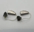 Phonak Audeo Q90 312 Digital Pair Left/right Hearing Aids Beige. Fixed Price $200.00.