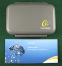 N5 N6 Cochlear Nucleus Aqua* System, W/safety Lines, Earphone Adaptors & Case. Fixed Price $250.00.