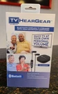 Tv Heargear Bluetooth Wireless Streamer With High-definition Earphones New. Fixed Price $20.00.