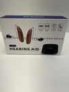 Flysound Hearing Aids Rechargeable CZ-B501. Fixed Price $140.25.