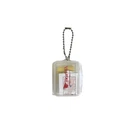 Hearusa Hearing Aid Soft Yellow Foam Earplugs Storage Box Travel Keychain. Fixed Price $10.00.