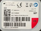 Brand New Gn Resound SUREFIT3 Series Blstr (MP-2R) Receiver-usa Shipper. Fixed Price $28.99.