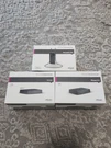 Oticon Connectline Streamer Pro 1.3 (used) Phone 2.0 & Tv (unused) Bundle. Fixed Price $123.49.