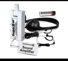 Superear Model SE5000 (psap) For Seniors - Hearing Amplifiers, Listening Device. Fixed Price $63.99.