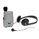 Williams Sound Pocketalker Ultra Hearing Amplifier Easy-to-use Ampl.... Fixed Price $259.61.