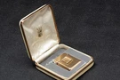 Vintage Zenith Crusader Model Ii Hearing Aid No Piece Untested. Fixed Price $39.99.