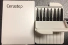 (5) 8-PACKS Of Resound Wax Filters. Fixed Price $20.11.