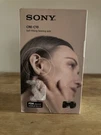 Sony CRE-C10 Cic Hearing Aid Black Fda Cleared For Both Ears. Fixed Price $680.00.